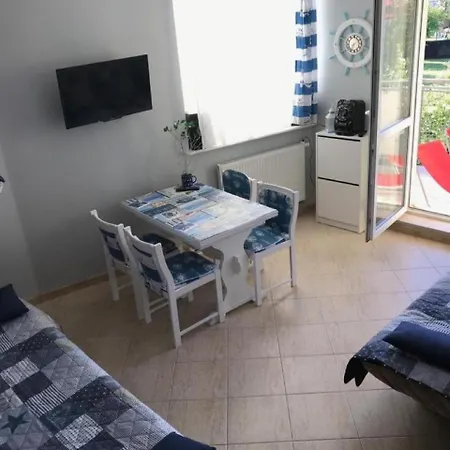 Apartament W Stegnie U Piotra Stegna  Exterior foto