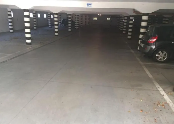 Apartament w Stegnie u Piotra